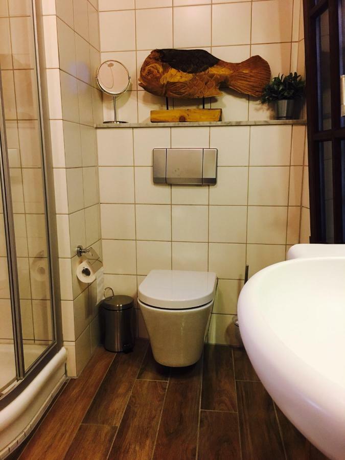 Gaestehaus Sellemols Ferienwohnung Tabakbauer Heuchelheim-Klingen ภายนอก รูปภาพ
